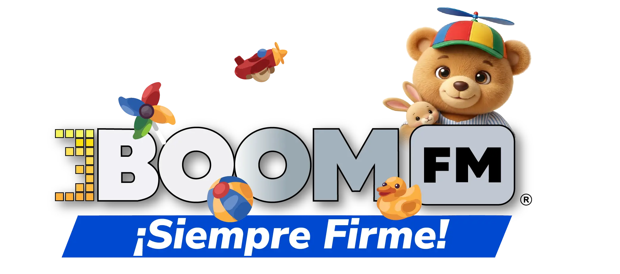 Boom FM