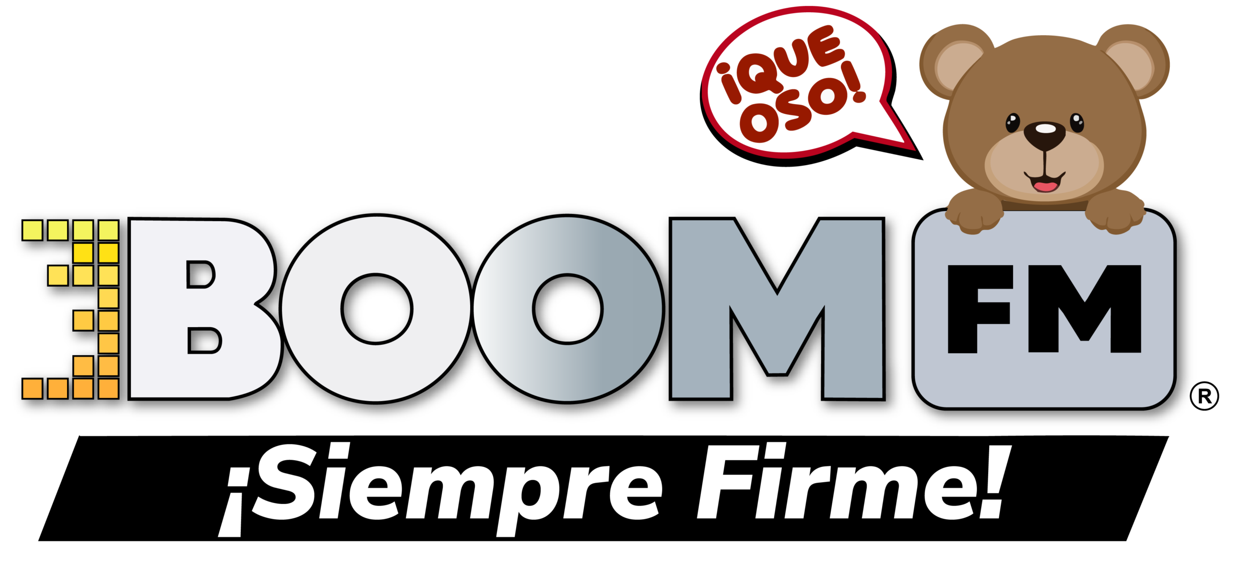 Boom FM