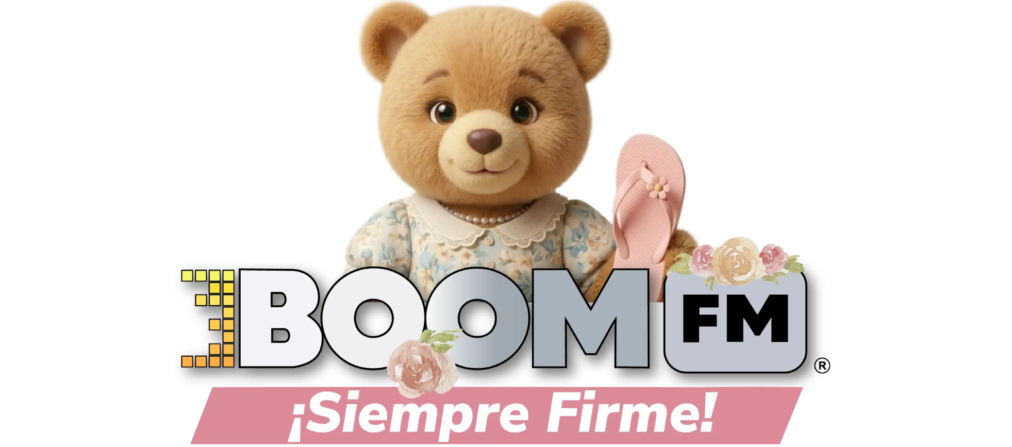 Boom FM