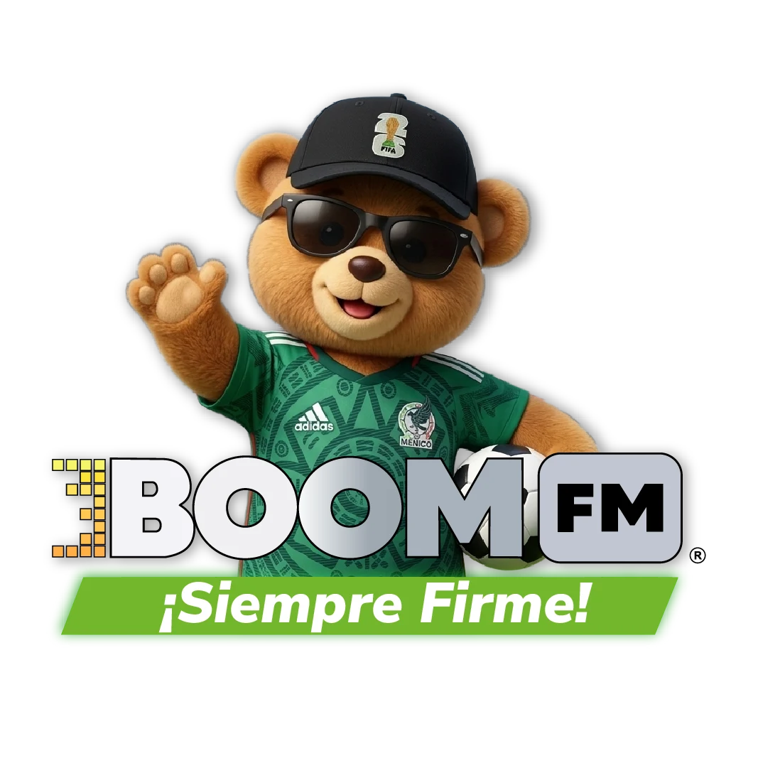 Boom FM