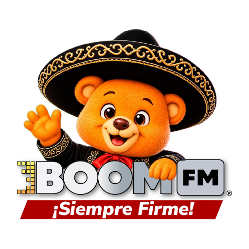 Boom FM