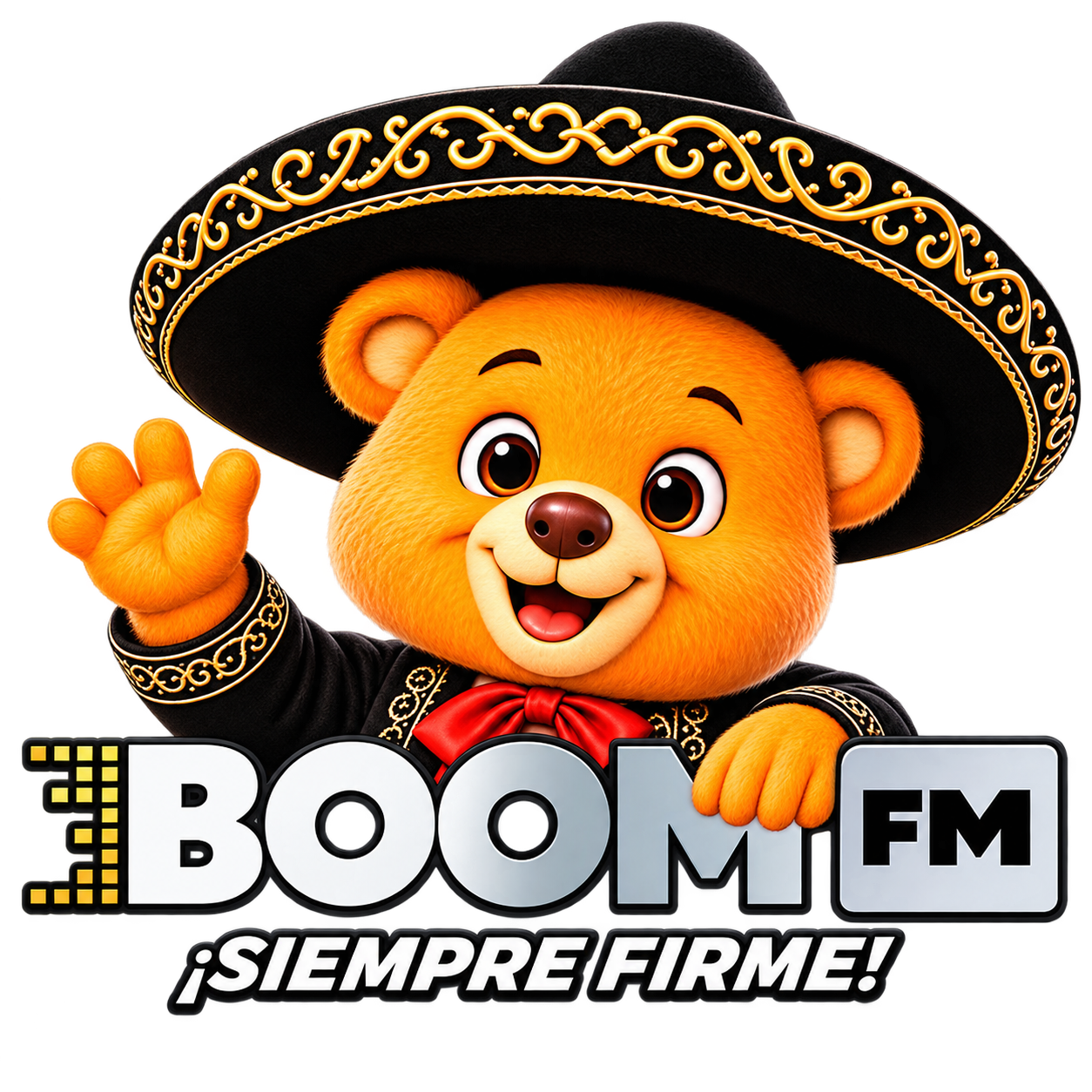 Boom FM