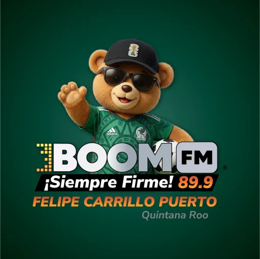 FELIPE CARRILLO PUERTO